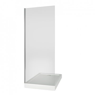 Боковая панель GOOD DOOR PUERTA SP-80-C-CH