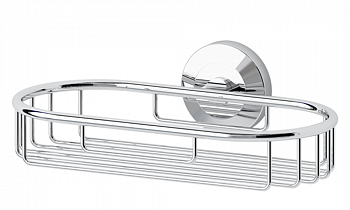 Полочка-решетка FBS Standard STA 048 22 см