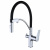 Смеситель для кухни Lemark Comfort LM3074C Смеситель для кухни Lemark Comfort LM3074C