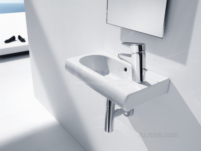 Рукомойник Roca Meridian Compact 327248000 (45 см)