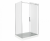 Душевой уголок GOOD DOOR GALAXY WTW-110-C-CH+SP-80 -C-CH Душевой уголок GOOD DOOR GALAXY WTW-110-C-CH+SP-80 -C-CH