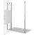 Душевая дверь GOOD DOOR PANDORA WTW-130-T-CH Душевая дверь GOOD DOOR PANDORA WTW-130-T-CH