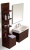 Умывальник Sanita luxe Infinity 76