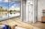Душевая дверь GOOD DOOR ORION WTW-130-G-CH Душевая дверь GOOD DOOR ORION WTW-130-G-CH