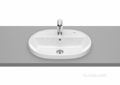Раковина Roca The Gap 55x40 3270Y6000