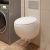 Унитаз подвесной Sanita luxe Ringo Унитаз подвесной Sanita luxe Ringo