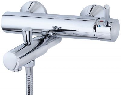 Смеситель для ванны KAISER Merkur 26022