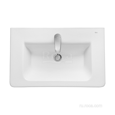 Раковина Roca The Gap Unik 327471000 70 см