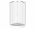 Душевой уголок GOOD DOOR GALAXY R-TD-90-C-CH Душевой уголок GOOD DOOR GALAXY R-TD-90-C-CH