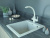 Смеситель для кухни Paulmark Essen Es213001-328 бежевый Смеситель для кухни Paulmark Essen Es213001-328 бежевый