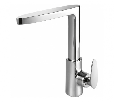 Смеситель для кухни Bravat SPRING F779113C-1
