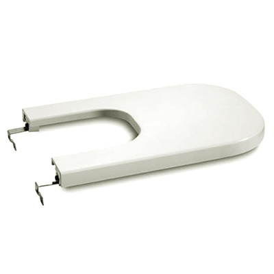 Крышка для биде Roca The Gap 806472004 с микролифтом