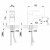 Смеситель для раковины Lemark Pramen LM3306C