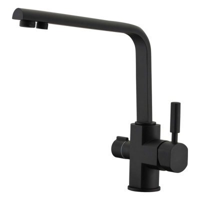 Смеситель для кухни KAISER Decor 40144-9