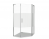 Душевой уголок GOOD DOOR PANDORA PNT-100-T-CH Душевой уголок GOOD DOOR PANDORA PNT-100-T-CH