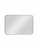 Зеркало Континент Demure luxe 1000x700 Зеркало Континент Demure luxe 1000x700