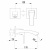Смеситель для раковины Lemark Unit LM4526C