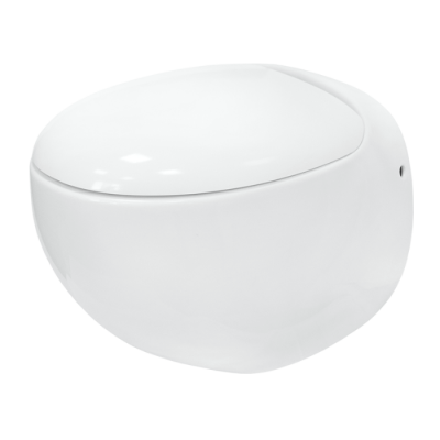 Унитаз подвесной Sanita luxe Ringo