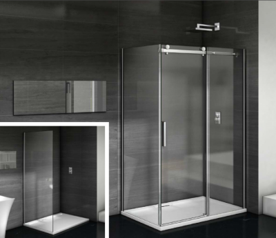 Боковая панель GOOD DOOR GALAXY SP-80 -C-CH