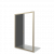 Душевая дверь GOOD DOOR JAZZ WTW-120-B-BR Душевая дверь GOOD DOOR JAZZ WTW-120-B-BR