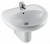 Раковина Jacob Delafon Mideo E4334G (65 см)