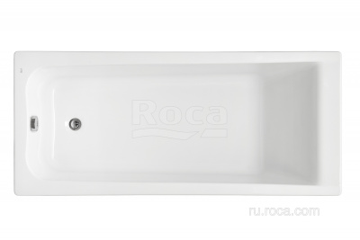 Акриловая ванна Roca Elba 170х75 248507000