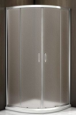 Душевой уголок GOOD DOOR LATTE R-80-G-WE