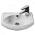 Раковина Santek Азов 40 1WH110254