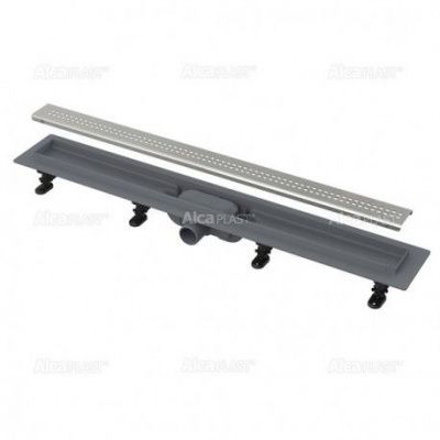 Водоотводящий желоб AlcaPlast APZ9-950M Simple