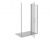 Душевая дверь GOOD DOOR MOKKA WTW-140-C-WE