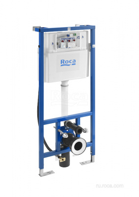 Система инсталляции Roca Duplo WC Smart 890090800