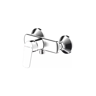 Смеситель Bravat RHEIN F9429564CP-01-ENG для душа