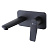 Смеситель для раковины Lemark Bronx LM3726BL