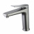 Смеситель для раковины Lemark Bronx LM3737GM Смеситель для раковины Lemark Bronx LM3737GM