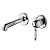 Смеситель для раковины Lemark Villa LM4826C