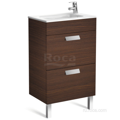 Тумба для комплекта Roca Debba 60 венге