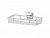 Полка FBS Esperado ESP 048 22 см