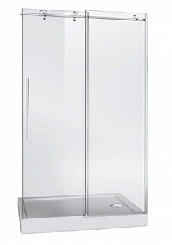 Душевая дверь GOOD DOOR PUERTA WTW-120-C-CH