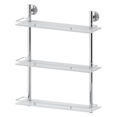 Полка FBS STANDARD STA 071 3-х ярусная 70 см