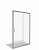 Душевая дверь GOOD DOOR INFINITY WTW-140-W-CH