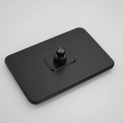 Душевая система встраиваемая Rose R2835H черный