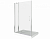 Душевая дверь GOOD DOOR PANDORA WTW-120-C-CH