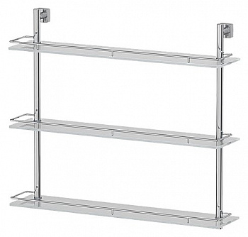 Полка FBS Esperado ESP 071 3-х ярусная 70 см