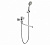 Смеситель Bravat SLIM F6332366CP-01L-RUS универсальный