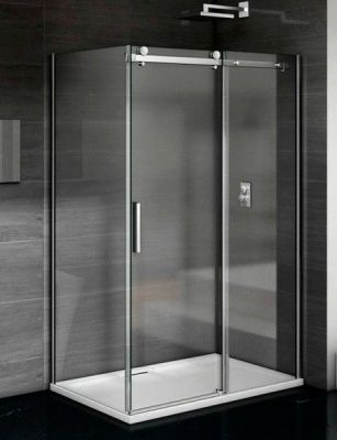 Боковая панель GOOD DOOR GALAXY SP-90-C-CH