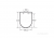 Крышка-сиденье Roca Dama Senso Soft Close 801512004 Крышка-сиденье Roca Dama Senso Soft Close 801512004