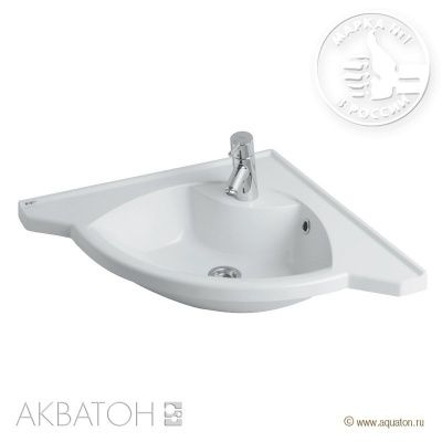 Писсуар Santek Гала с креплением 1WH301774