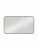 Зеркало Континент Demure Led 1200х700
