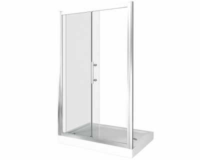 Душевая дверь GOOD DOOR PANDORA WTA 120