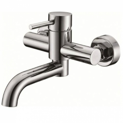 Смеситель для ванны KAISER Merkur 26055